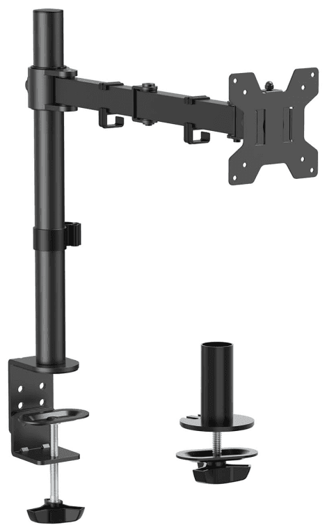 AISENS DT32TSR-277 soporte para monitor 81,3 cm (32") Escritorio