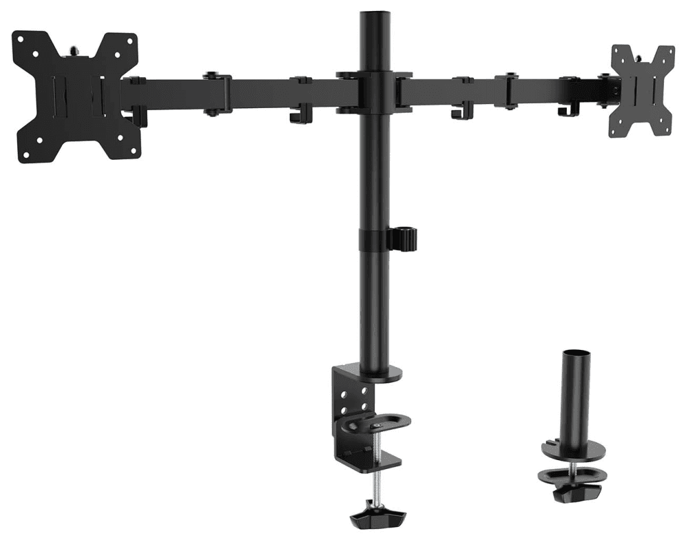 AISENS DT32TSR-279 soporte para monitor 81,3 cm (32") Escritorio
