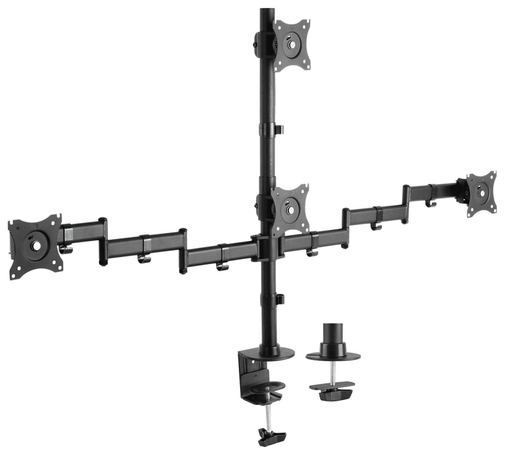 AISENS DT27TSR-379 soporte para TV 68,6 cm (27")