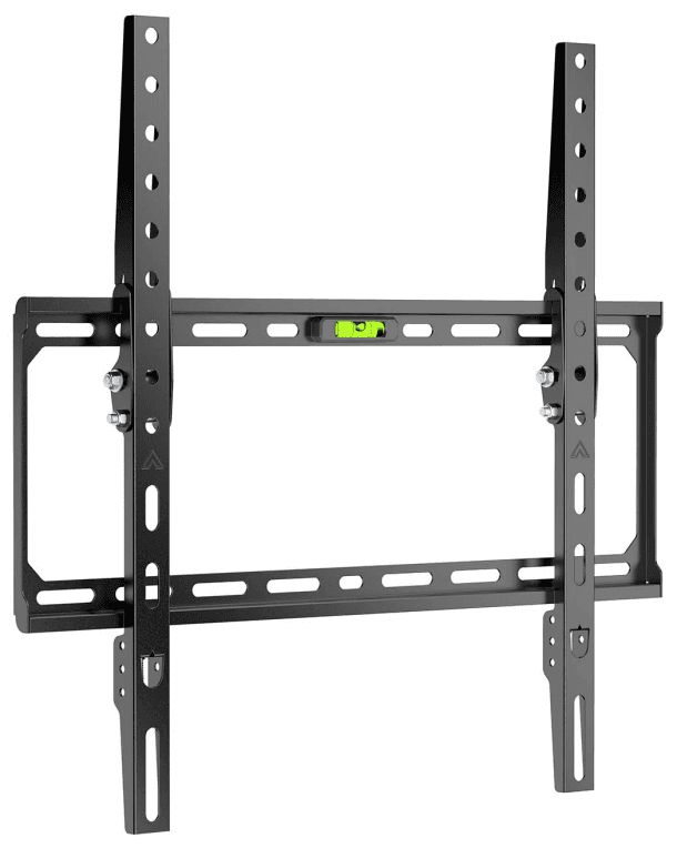 AISENS Soporte Eco Inclinable Para Monitor/TV 45Kg de 32-75", Negro