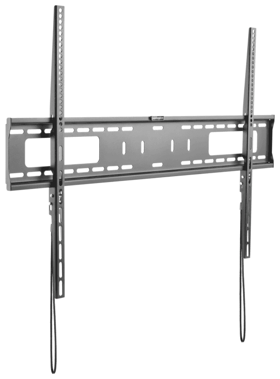 Ewent EW1504 soporte para TV 2,54 m (100") Negro