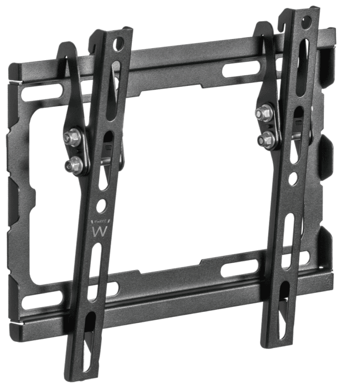 Ewent EW1506 soporte para TV 106,7 cm (42") Negro