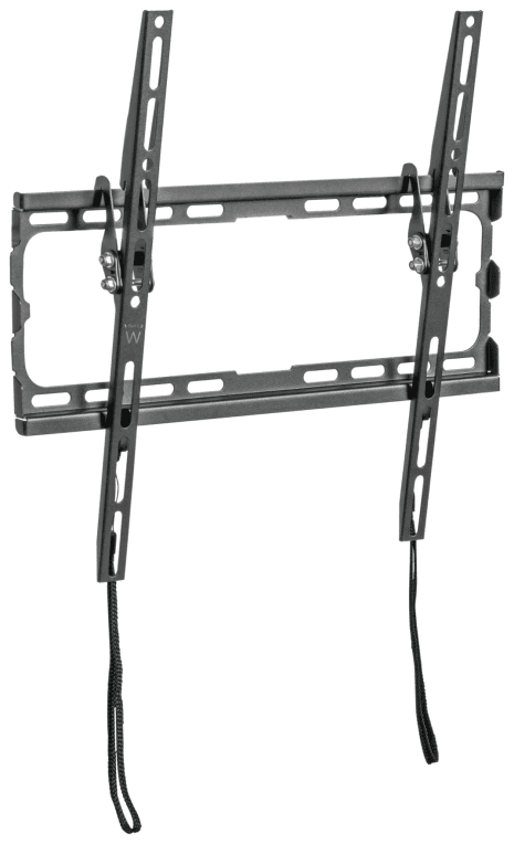 Ewent EW1507 soporte para TV 177,8 cm (70") Negro