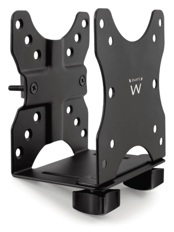 Ewent EW1517 soporte y montura para estación de trabajo/PC todo en uno 5 kg Negro