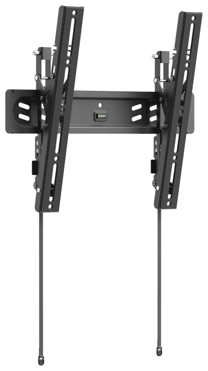 Ewent EW1610 soporte para TV 165,1 cm (65") Negro