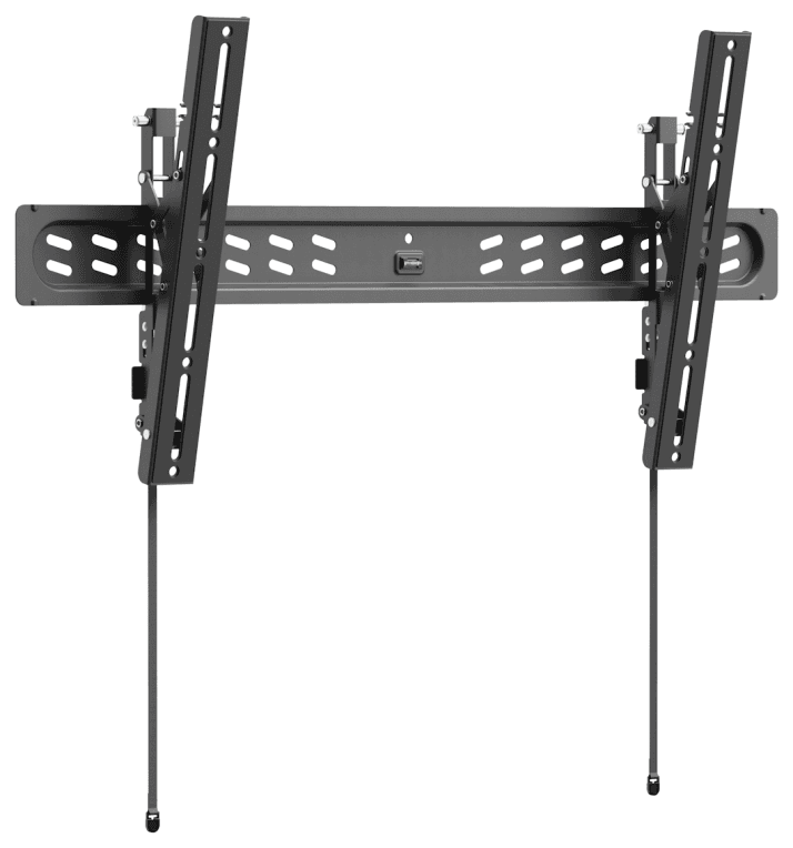 Ewent EW1611 soporte para TV 2,41 m (95") Negro