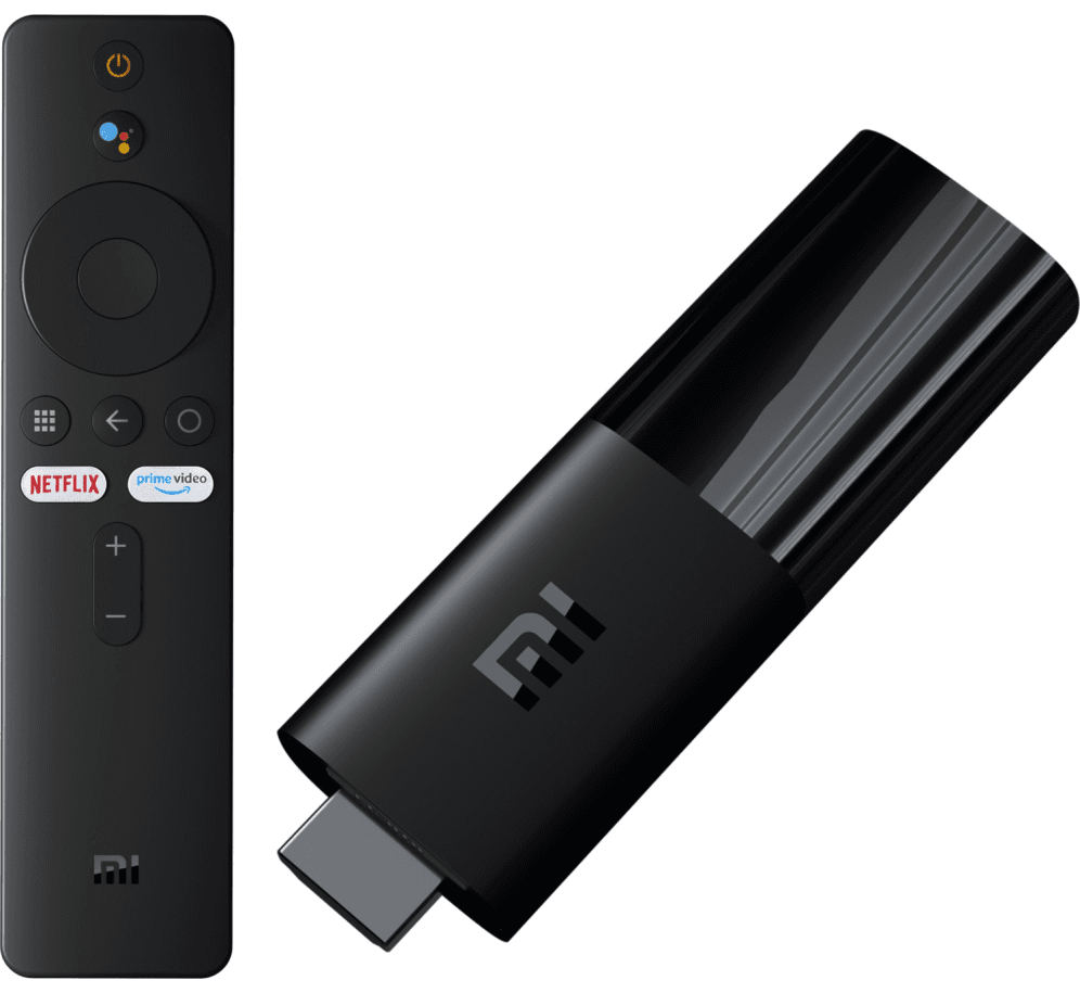 Xiaomi Mi TV Stick HDMI Full HD Android Negro