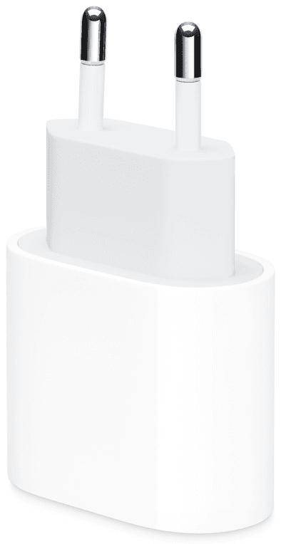 Apple MD3J4ZM/A cargador de dispositivo móvil Universal Blanco Corriente alterna Interior