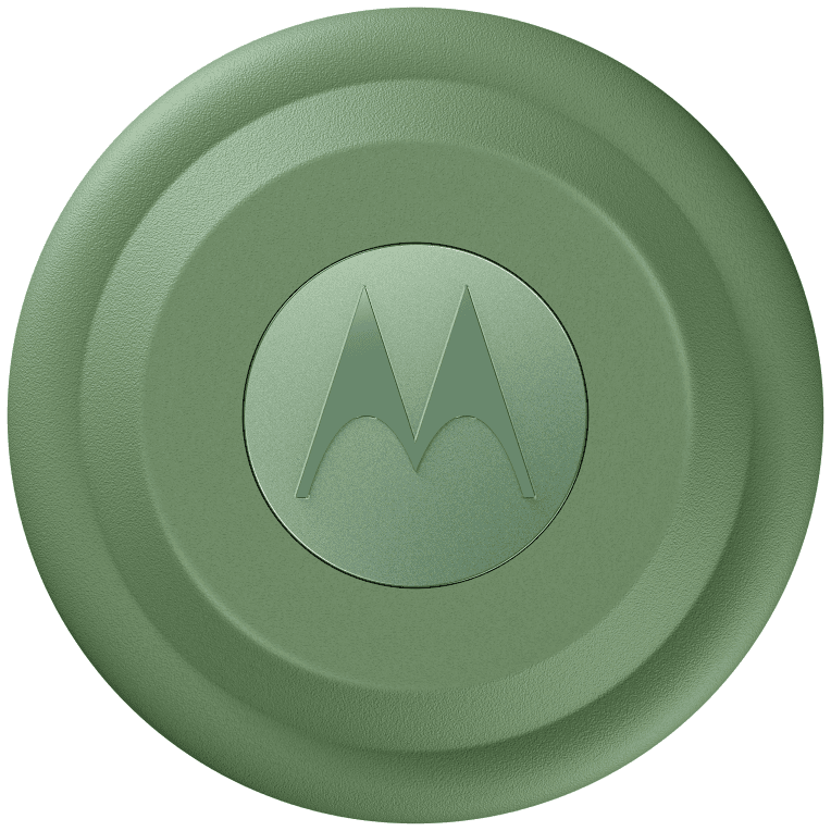 Motorola PG38C06071 localizador o rastreador GPS Universal Buscador Verde