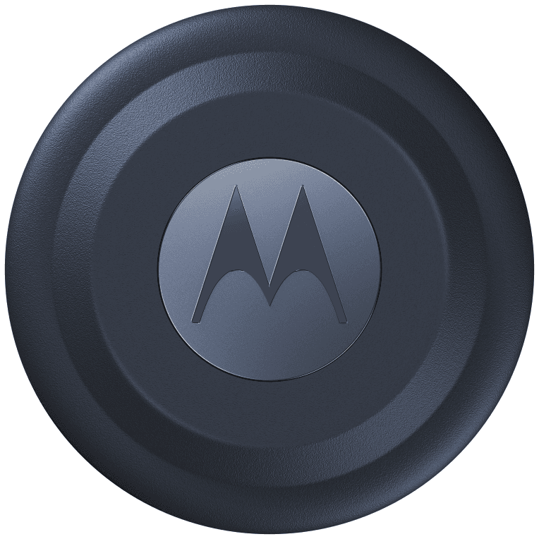 Motorola PG38C06059 localizador o rastreador GPS Universal Buscador Azul
