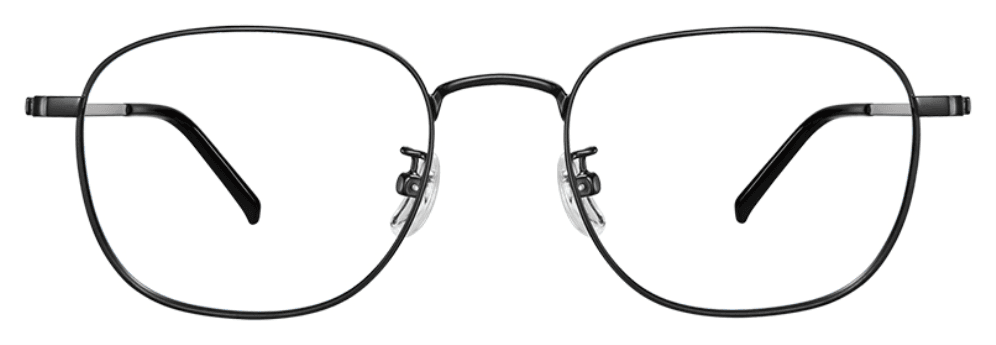 Xiaomi Blue light Blocking Glasses gafas para ordenador Unisex