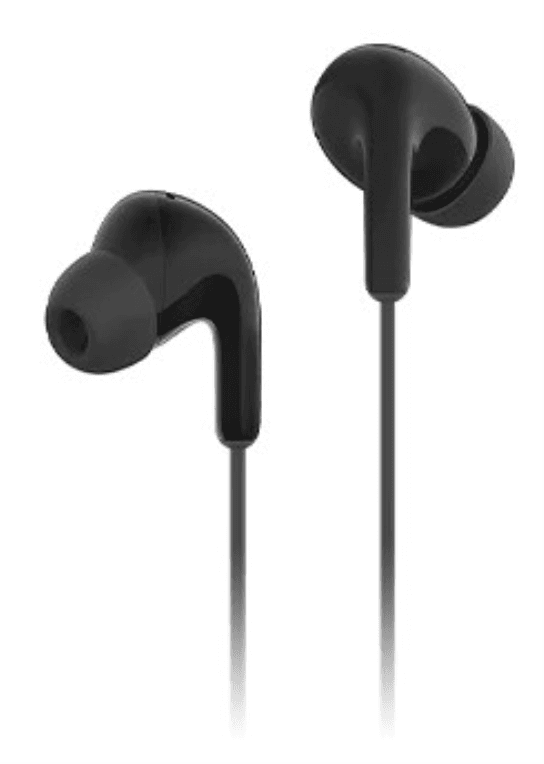 Xiaomi BHR8930GL auricular y casco Auriculares Alámbrico Dentro de oído Llamadas/Música USB Tipo C Negro