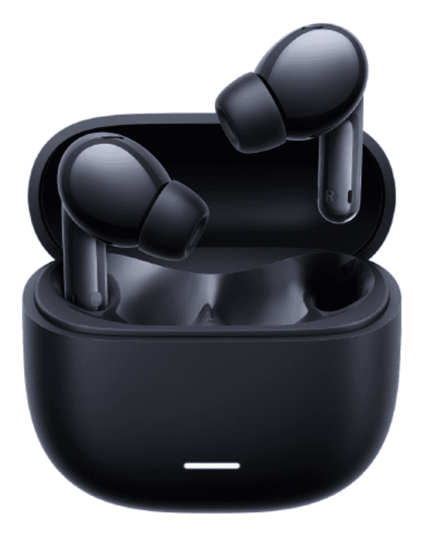 Xiaomi Redmi Buds 6 Lite Auriculares True Wireless Stereo (TWS) Dentro de oído Llamadas/Música USB Tipo C Bluetooth Azul