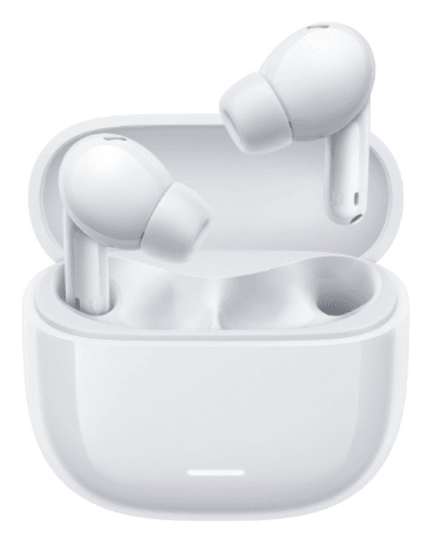 Xiaomi Redmi Buds 6 Lite Auriculares True Wireless Stereo (TWS) Dentro de oído Llamadas/Música USB Tipo C Bluetooth Blanco