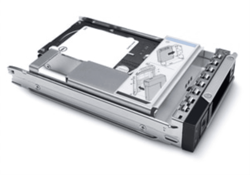 DELL 401-ABHS disco duro interno 2,4 TB 10000 RPM 2.5" SAS