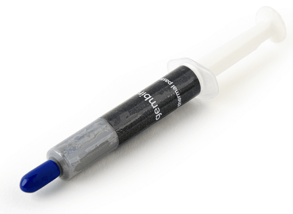 Gembird TG-G3.0-01 compuesto disipador de calor 4,5 W/m·K 3 g