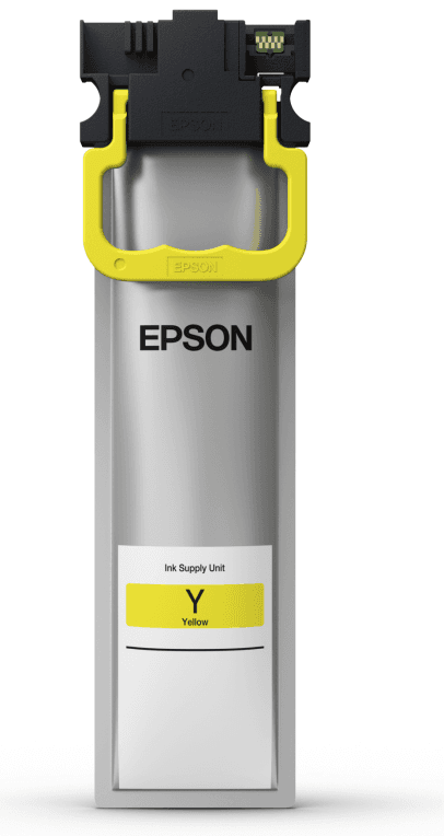 Epson C13T945440 cartucho de tinta 1 pieza(s) Original Alto rendimiento (XL) Amarillo