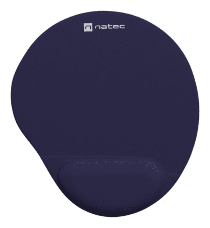 NATEC MARMOT Azul oscuro