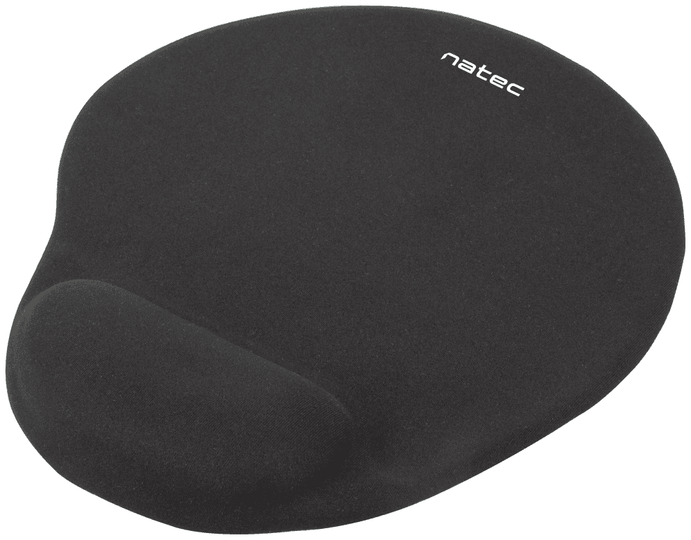 NATEC Marmot Negro