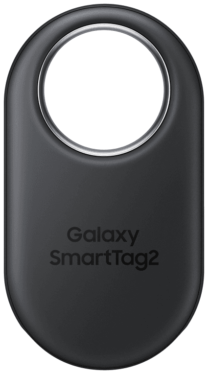 Samsung Galaxy SmartTag Elemento Buscador Negro