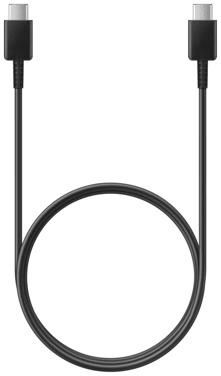 Samsung EP-DA705 cable USB 1 m USB C Negro