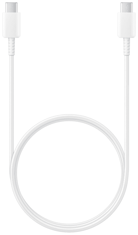Samsung EP-DA705 cable USB 1 m USB C Blanco