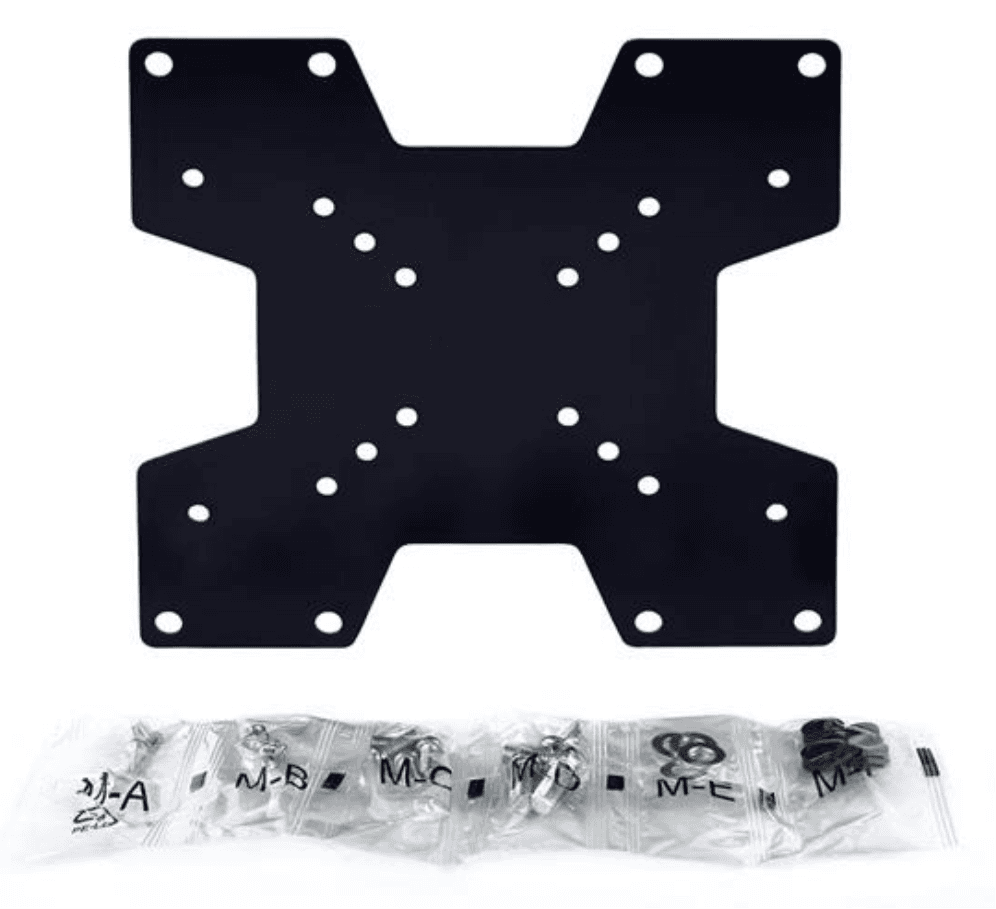 Gembird WM-A-VESA200200-01 accesorio para soporte de televisor