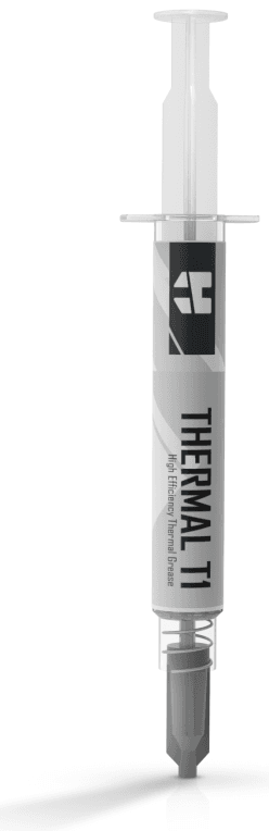 NOX Thermal T1 compuesto disipador de calor 8,3 W/m·K 4 g