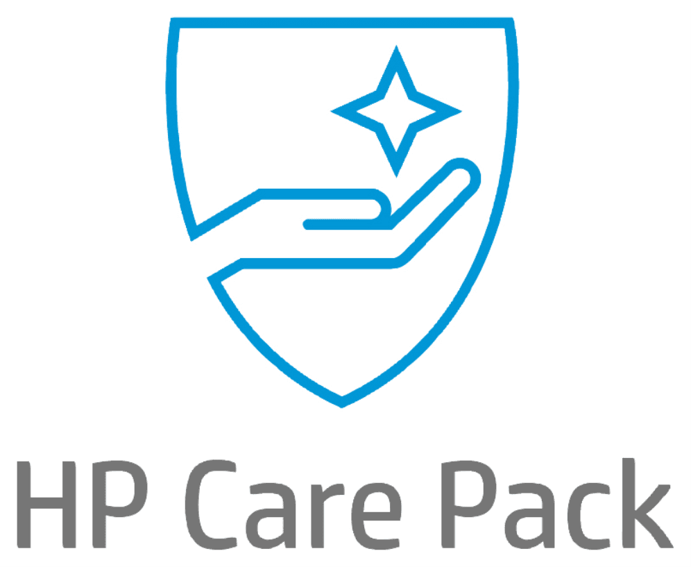 HP 3 años de svc. de hardware in situ para equipos de escritorio