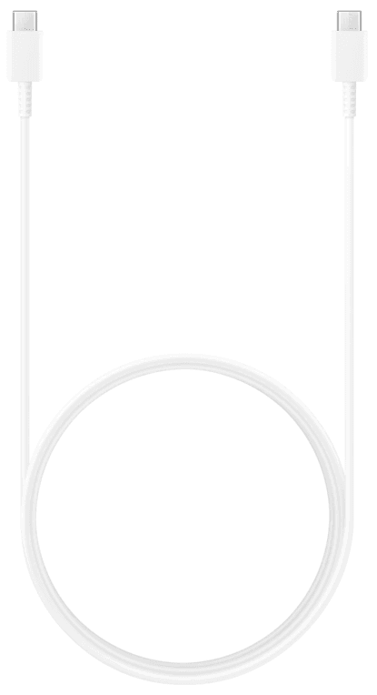 Samsung EP-DX310JWEGEU cable USB 1,8 m USB C Blanco