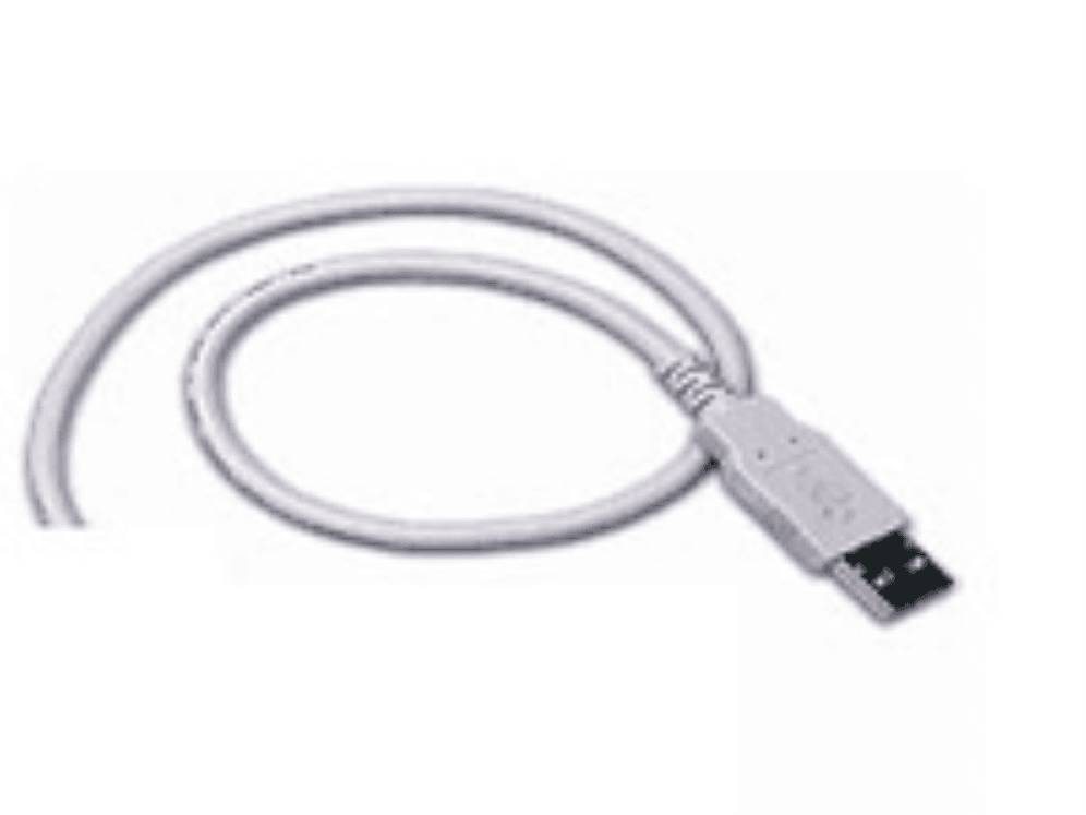Datalogic USB Straight Cable (CAB-426) cable USB 1,7 m