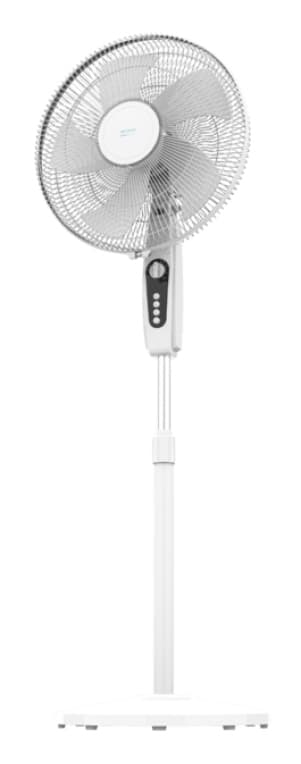 Cecotec MaxFlow Blanco