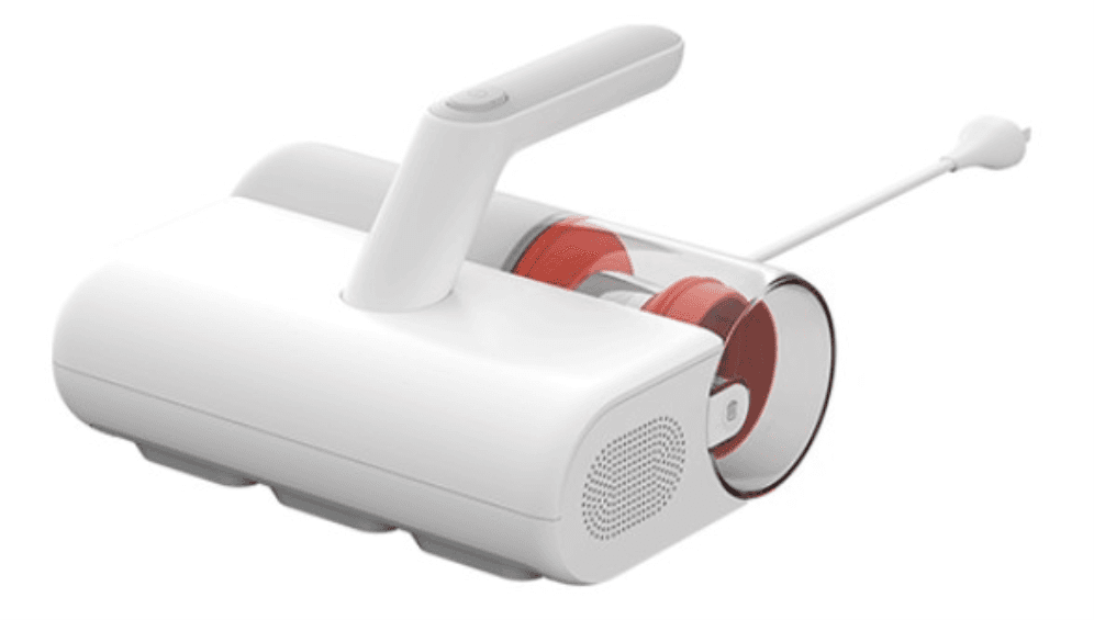 Xiaomi Dust Mite Vacuum Cleaner Aspiradora cilíndrica Secar 350 W Sin bolsa