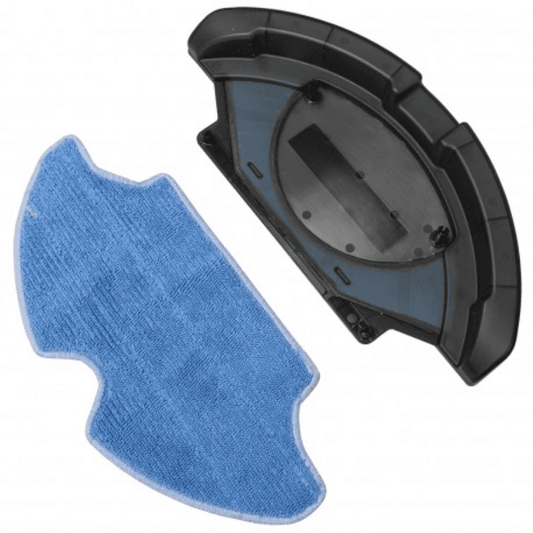 Cecotec 05043 accesorio y suministro de vacío Bayeta para mopa Robot aspirador