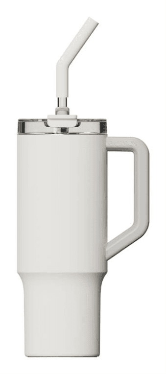 Xiaomi Straw Mug tazón Blanco Universal 1 pieza(s)