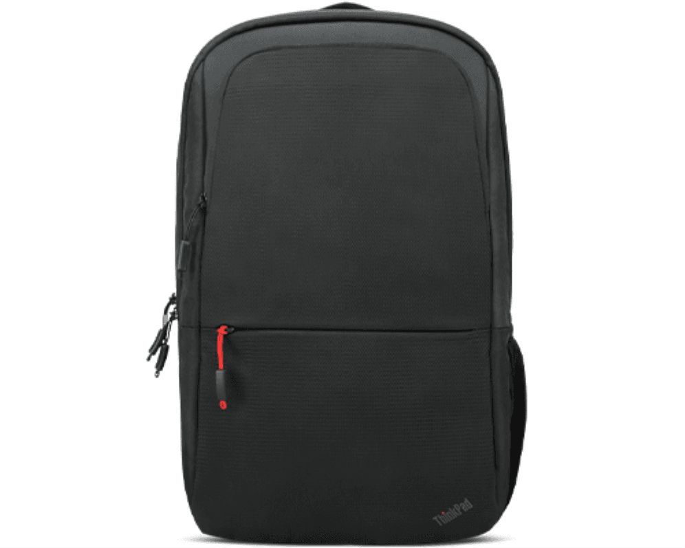Lenovo ThinkPad Essential 16-inch Backpack (Eco) 40,6 cm (16") Mochila Negro
