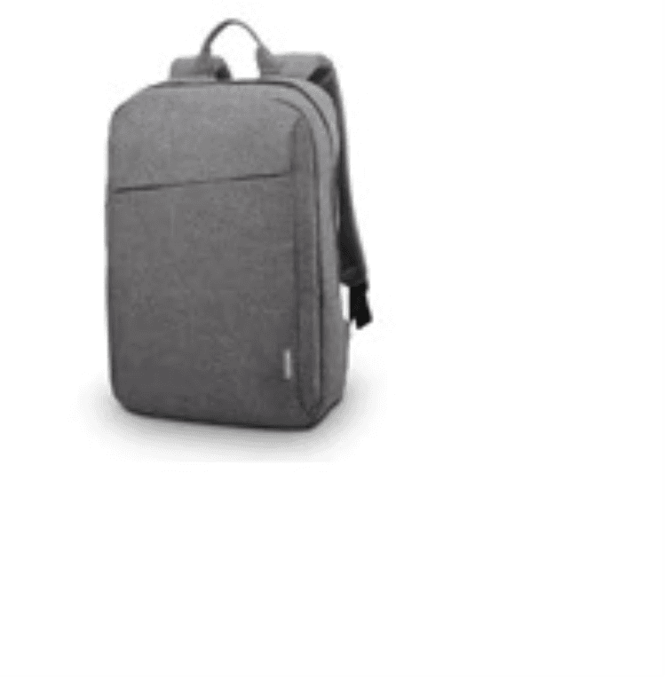 Lenovo B210 39,6 cm (15.6") Mochila Gris