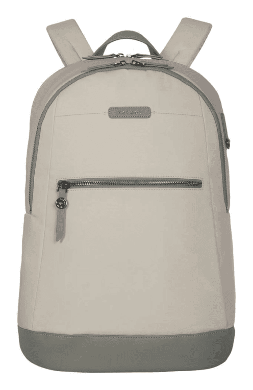 Targus TBB65013GL maletines para portátil 40,6 cm (16") Mochila Roble