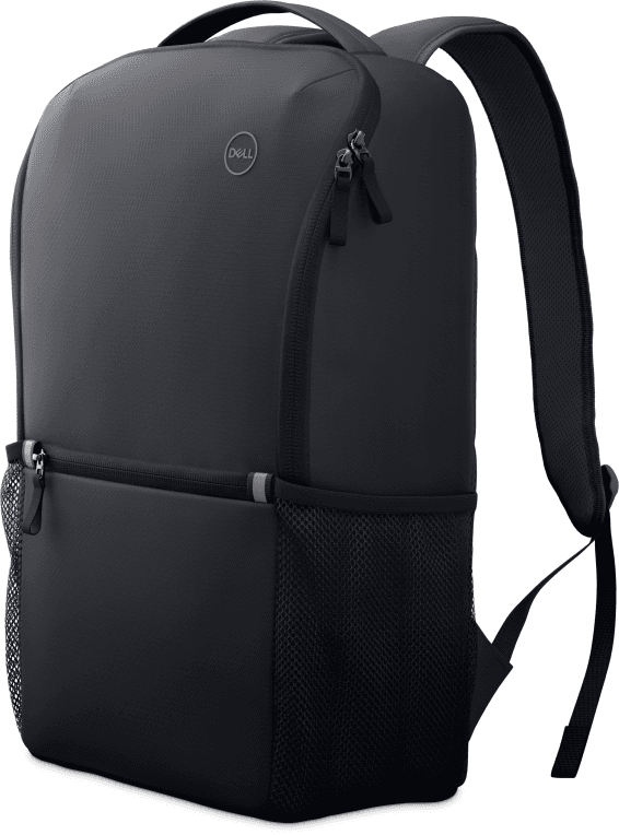 DELL CP3724 40,6 cm (16") Mochila Negro