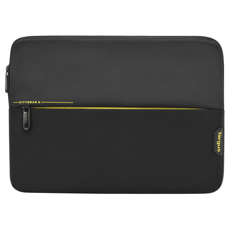 Targus CityGear 35,6 cm (14") Funda Negro