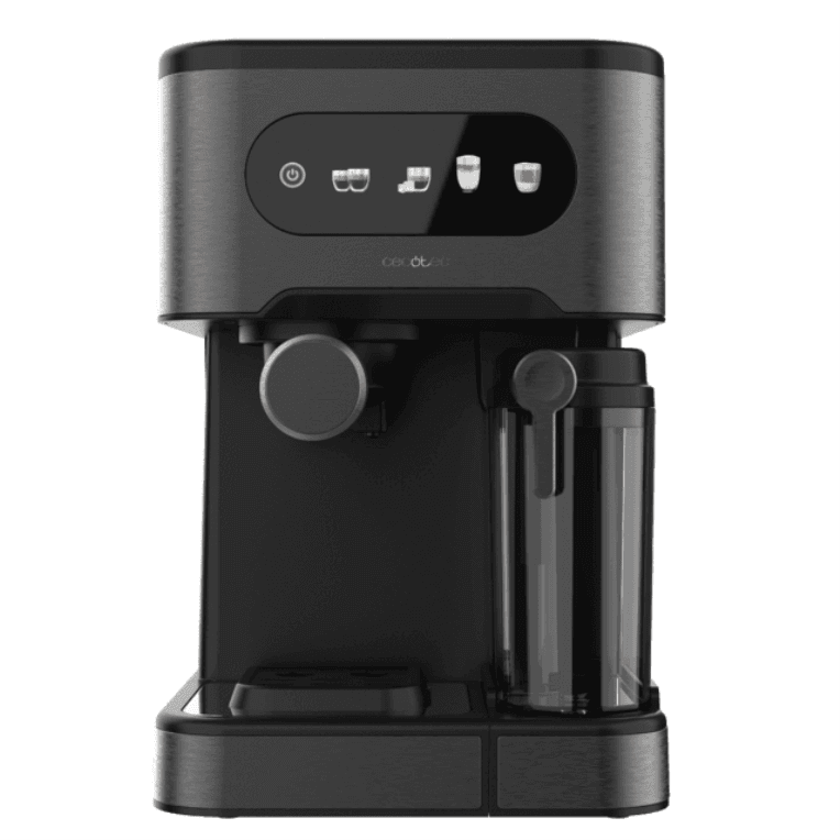 Cecotec Power Espresso 20 Semi-automática Máquina espresso 1,5 L