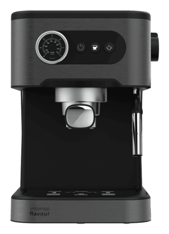 Cecotec Power Espresso 20 Pro Semi-automática Máquina espresso 1,5 L