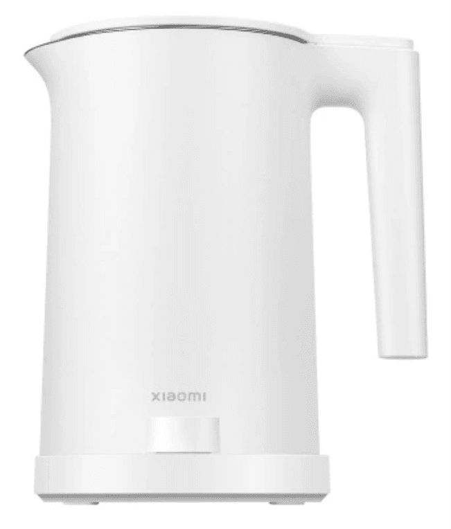 Xiaomi Smart Kettle 2 Pro EU tetera eléctrica 1,7 L 1800 W Blanco