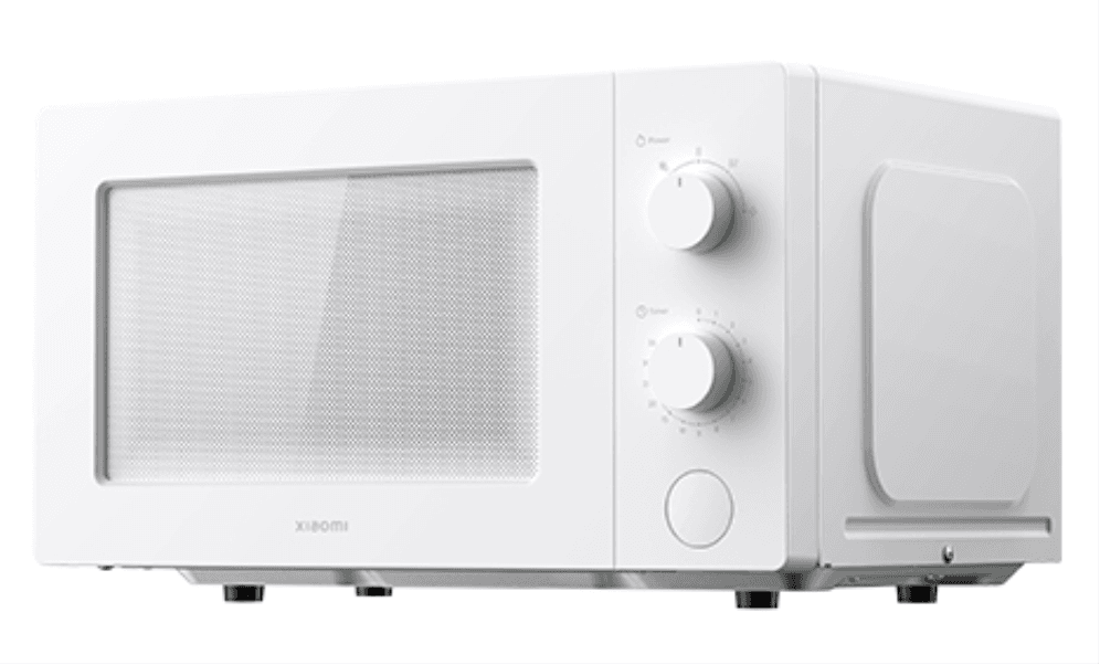 Xiaomi MWB010-2A Blanco Solo microondas Encimera 20 L 700 W