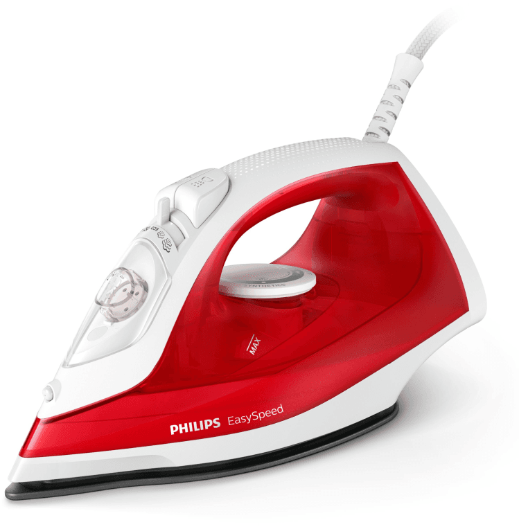 Philips EasySpeed Plancha de vapor GC1742/40