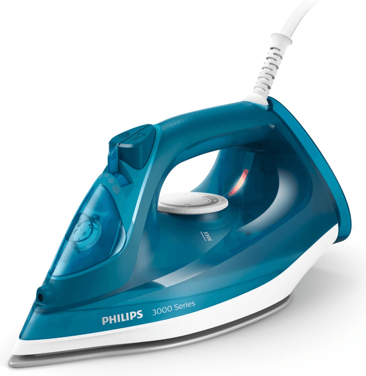 Philips 3000 series DST3040/70 Plancha de vapor