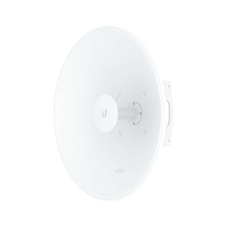 Ubiquiti UISP Dish antena para red 30 dBi