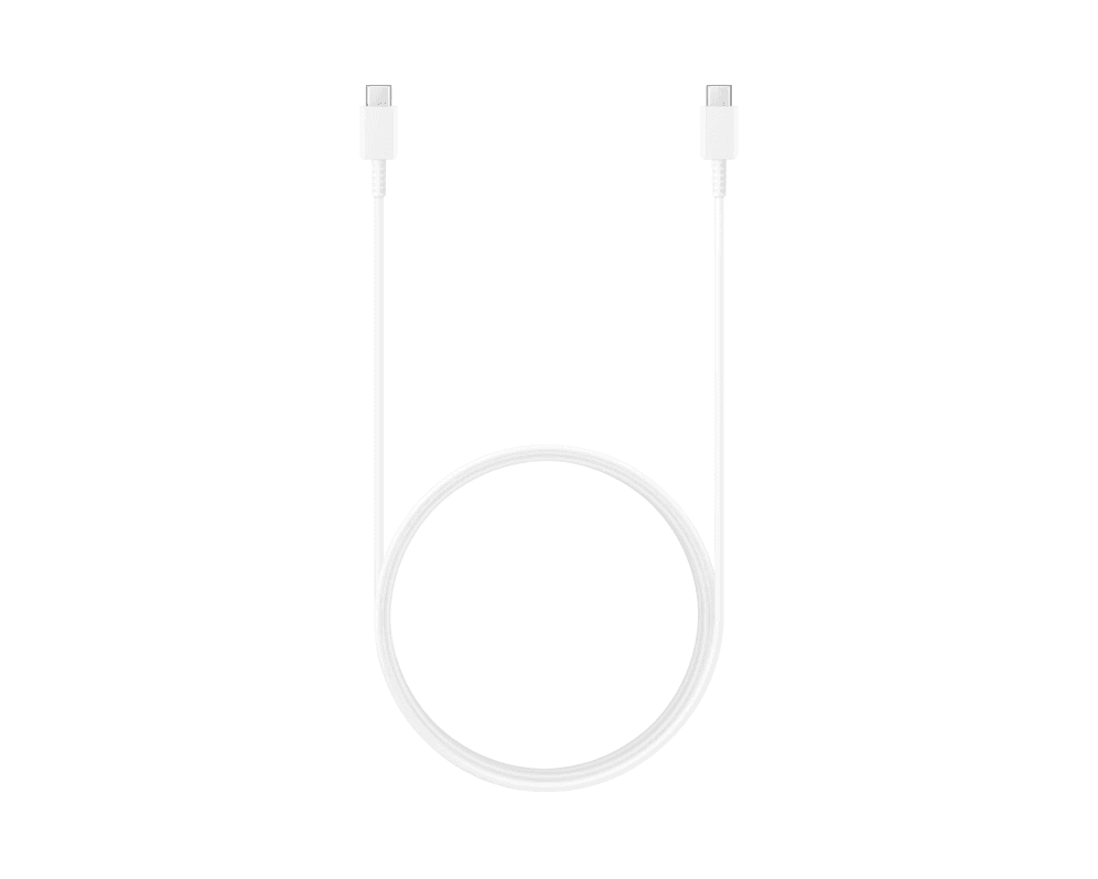 Samsung EP-DX310JWEGEU cable USB 1,8 m USB C Blanco