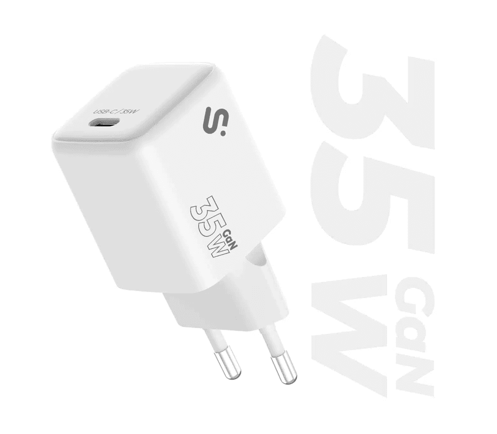 SUBBLIM Cargador GaN 35W USB-C