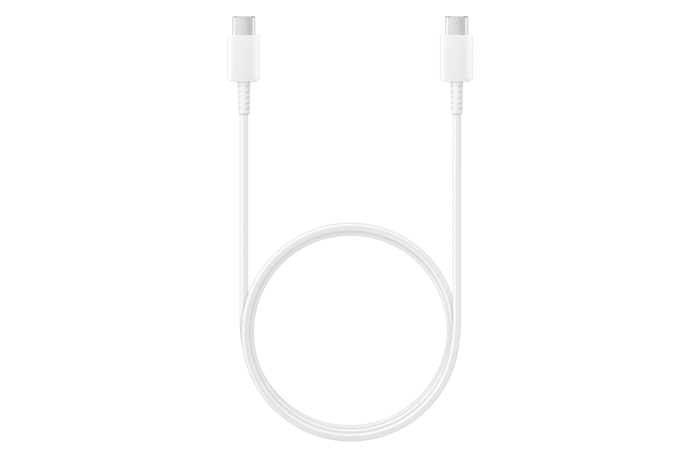 Samsung EP-DA705 cable USB 1 m USB C Blanco